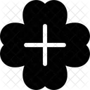 Trebol Celta Cuatro Icono