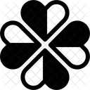 Trebol Celta Cuatro Icono