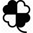 Trebol Celta Cuatro Icono