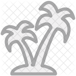 Tree Icon