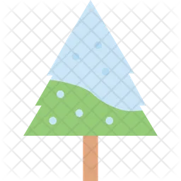 Tree Emoji Icon