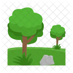 Tree  Icon