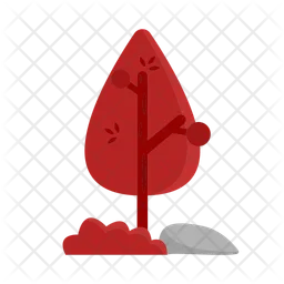 Tree  Icon