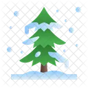 Winter Tree Tree Winter Icon