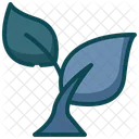 Tree Environment Leaf Icon