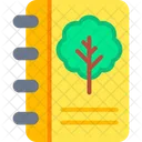 Tree Eco Friendly Sustainability Icon