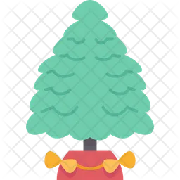 Tree  Icon