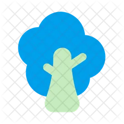 Tree  Icon
