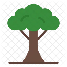 Tree  Icon