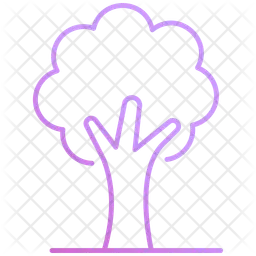 Tree  Icon