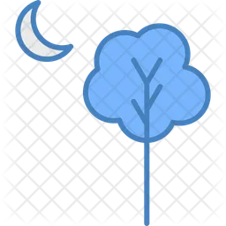 Tree  Icon