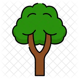 Tree  Icon