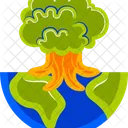 Tree  Icon