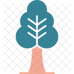 Tree  Icon