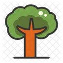 Plant Nature Leaf Icon