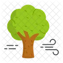 Plant Forest Spring Icon