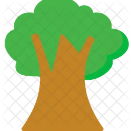 Tree  Icon