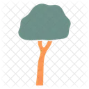 Tree Plant Park Icon