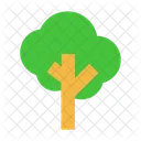 Tree Eco Nature Icon