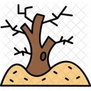 Tree Forest Leaves Icon