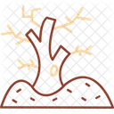 Tree Forest Leaves Icon