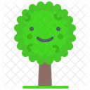 Tree Eco Green Icon