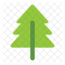 Tree Nature Environment Icon
