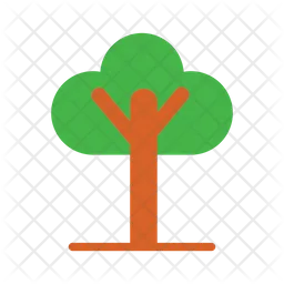 Tree  Icon