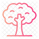 Tree Christmas Icon