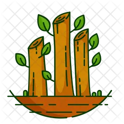 Tree  Icon