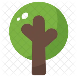 Tree  Icon