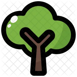 Tree  Icon