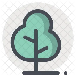 Tree  Icon