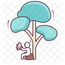 Nature Plant Tree Icon