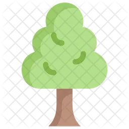 Tree  Icon