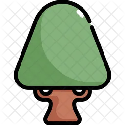 Tree  Icon