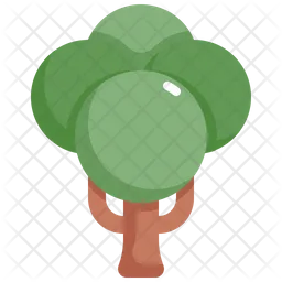 Tree  Icon