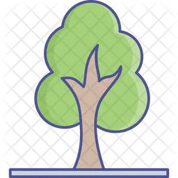 Tree  Icon