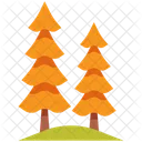 Tree  Icon