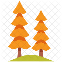 Tree  Icon