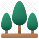 Tree Nature Trees Icon