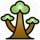 Tree Garden Wood Icon