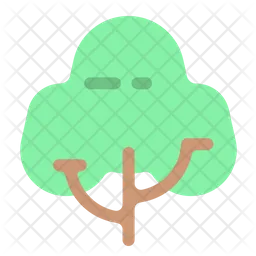 Tree  Icon