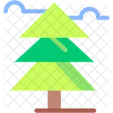 Tree Environment Forest Icon