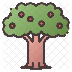 Tree  Icon