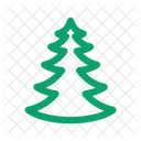 Newyear Winter Christmas Icon