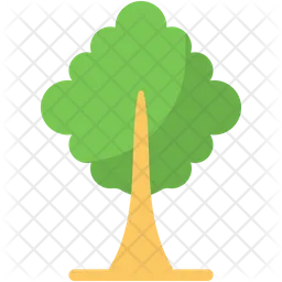 Tree  Icon