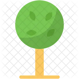 Tree  Icon