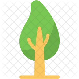 Tree  Icon