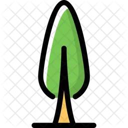 Tree  Icon